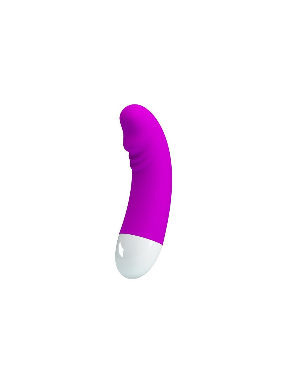 Pretty Love Vibrador Luther Color Rosa
