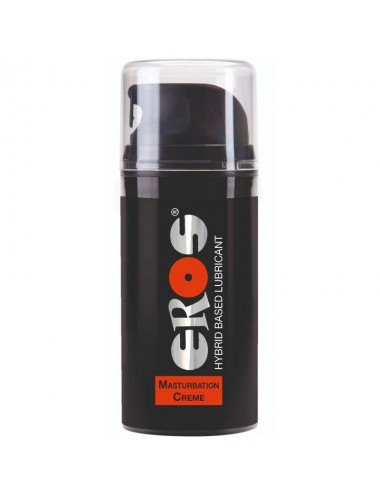 Crema Hibrida para Masturbacion 100 ml