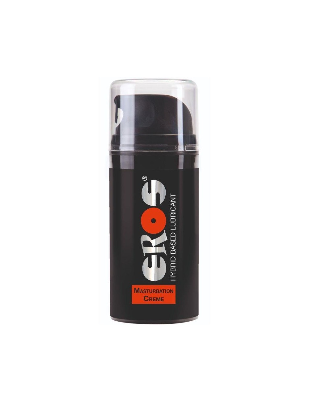 Crema Hibrida para Masturbacion 100 ml