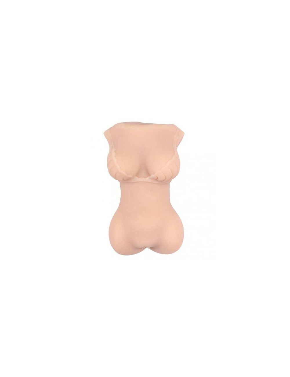 Masturbador Taco Body