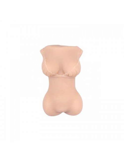 Masturbador Taco Body