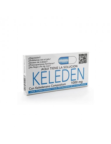 Surtido de Caramelos de Azucar Keleden