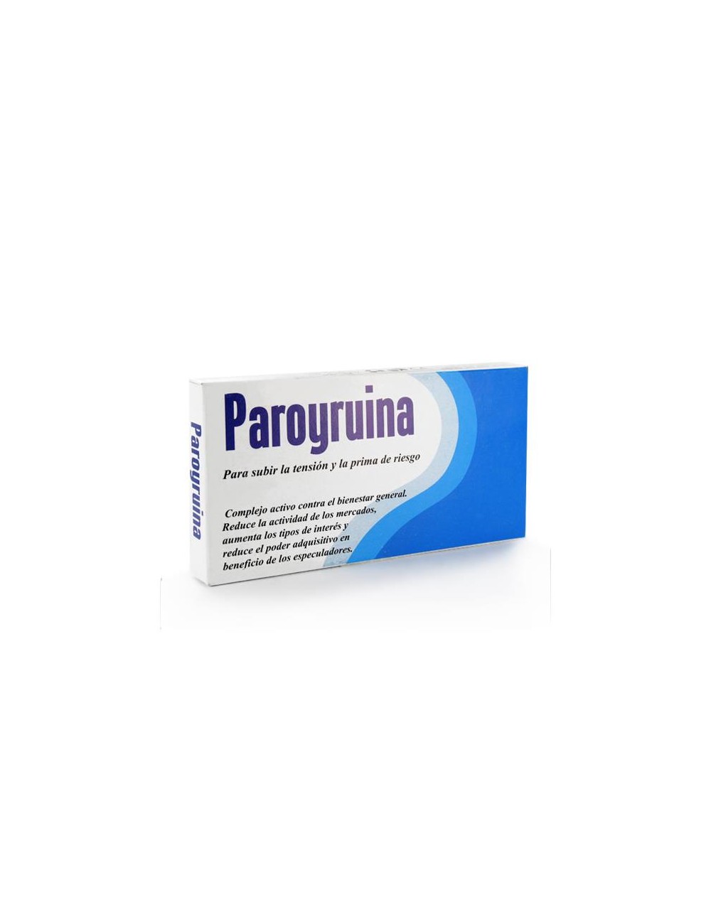 Surtido de Caramelos de Azucar Paroyruina