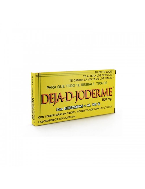 Surtido de Caramelos de Azucar Deja D Joderme