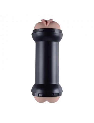 Masturbador Doble Training Vagina y Ano