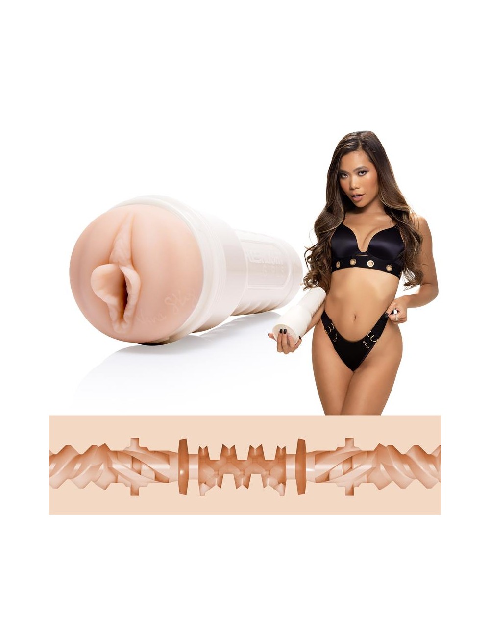 Masturbador Vina Sky Exotica Vagina