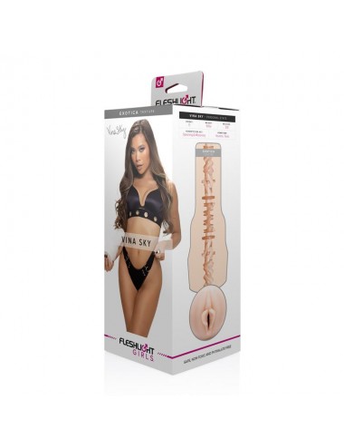 Masturbador Vina Sky Exotica Vagina