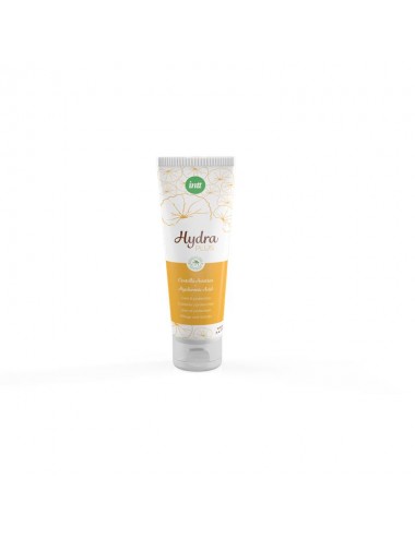 Lubricante Base Agua Hydra Plus 100 Vegano 100 ml