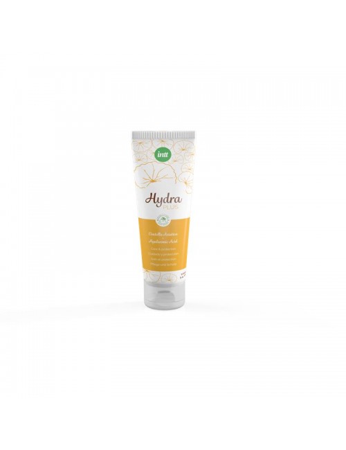 Lubricante Base Agua Hydra Plus 100 Vegano 100 ml