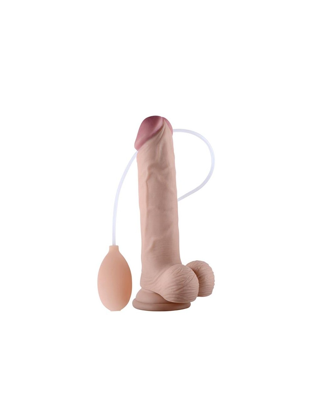 Dildo con Funcion Squirting 9