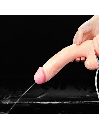 Dildo con Funcion Squirting 9