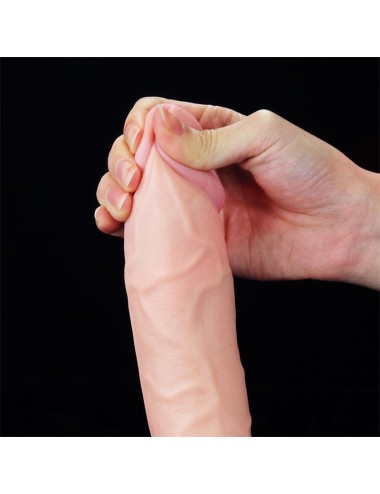 Dildo con Funcion Squirting 9