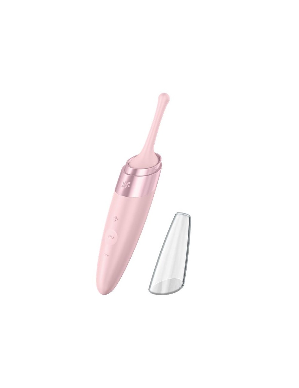 Twirling Delight Estimulador Giratorio Rose