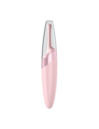 Twirling Delight Estimulador Giratorio Rose