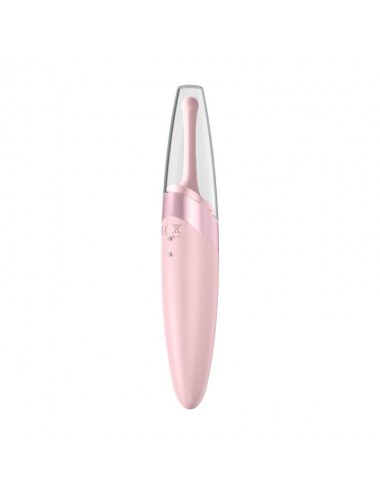 Twirling Delight Estimulador Giratorio Rose