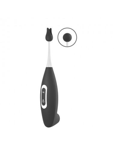Ijoy Succionador de Clitoris y Estimulador