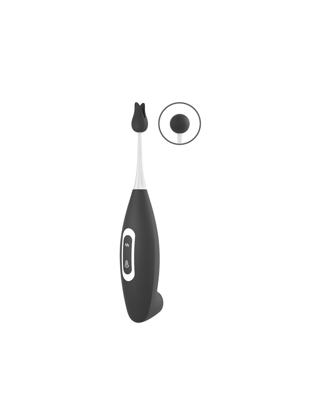 Ijoy Succionador de Clitoris y Estimulador