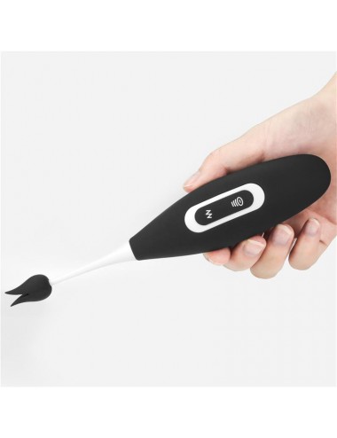 Ijoy Succionador de Clitoris y Estimulador