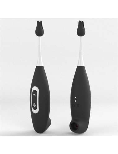 Ijoy Succionador de Clitoris y Estimulador