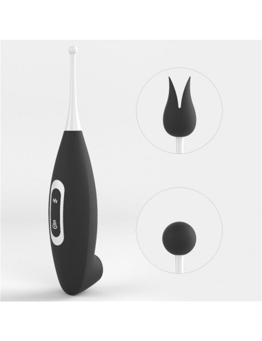 Ijoy Succionador de Clitoris y Estimulador