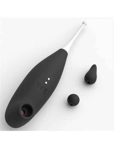 Ijoy Succionador de Clitoris y Estimulador