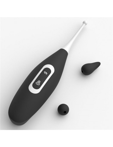 Ijoy Succionador de Clitoris y Estimulador