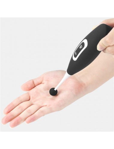 Ijoy Succionador de Clitoris y Estimulador