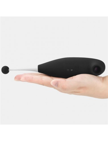 Ijoy Succionador de Clitoris y Estimulador