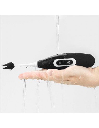 Ijoy Succionador de Clitoris y Estimulador