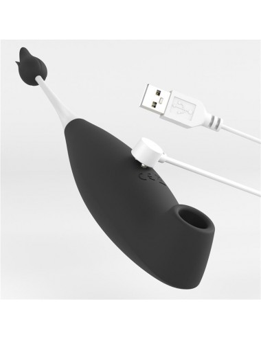 Ijoy Succionador de Clitoris y Estimulador