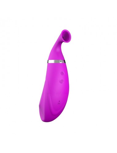 Elephant Succionador de Clitoris MC19