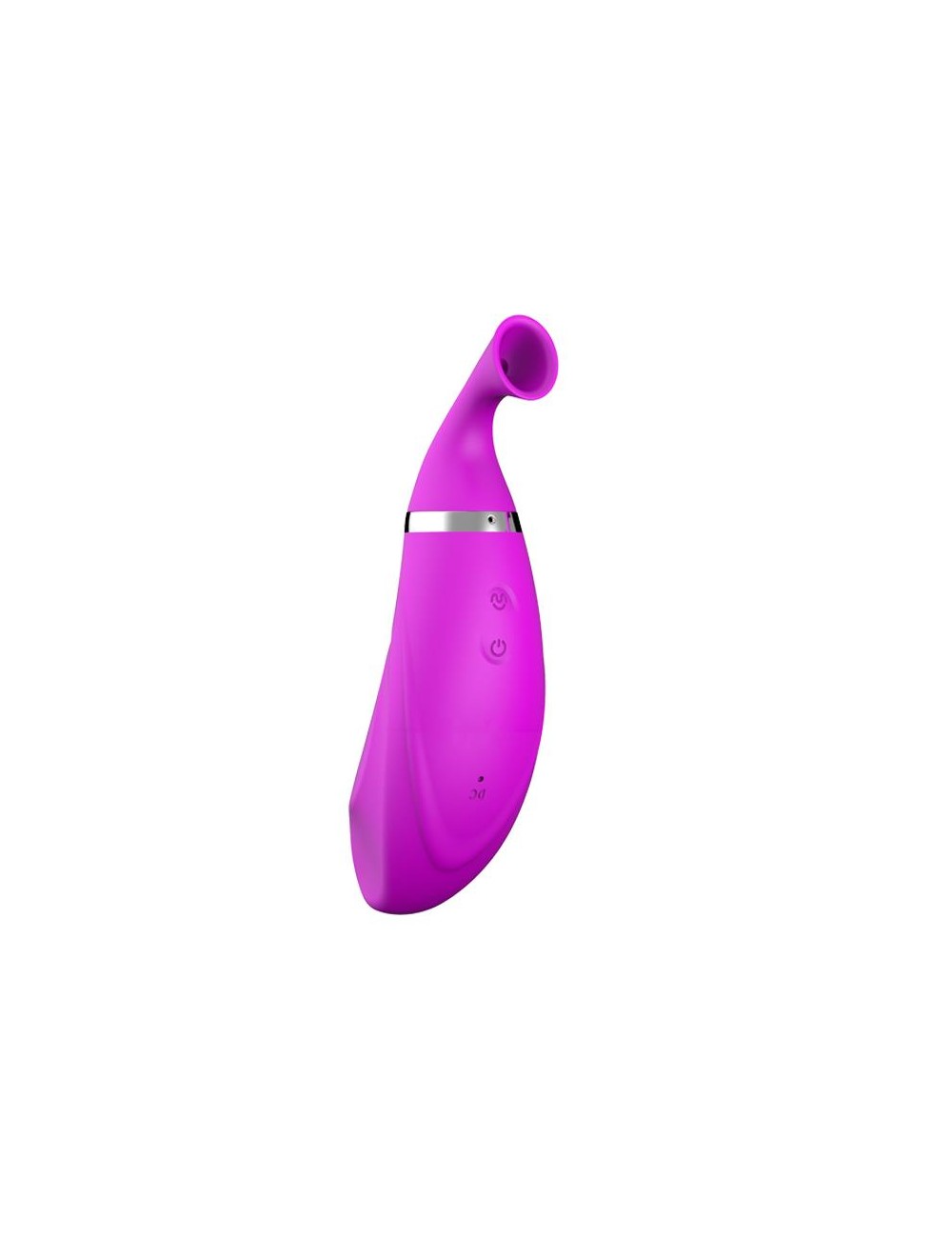 Elephant Succionador de Clitoris MC19