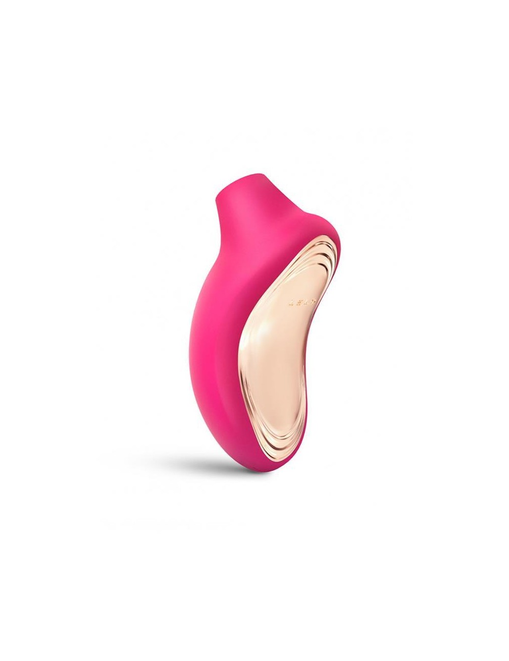 Sona Cruise 2 Succionador de Clitoris Cereza