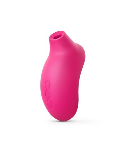 Sona 2 Succionador de Clitoris Cereza