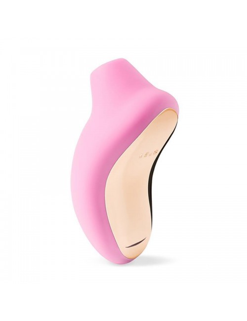 Sona Cruise Succionador de Clitoris Rosa