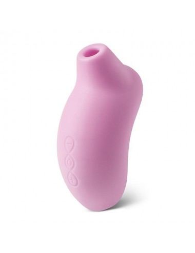 Sona Cruise Succionador de Clitoris Rosa
