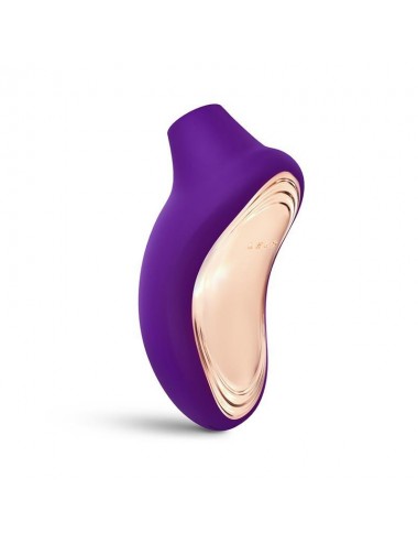 Sona 2 Succionador de Clitoris Purpura