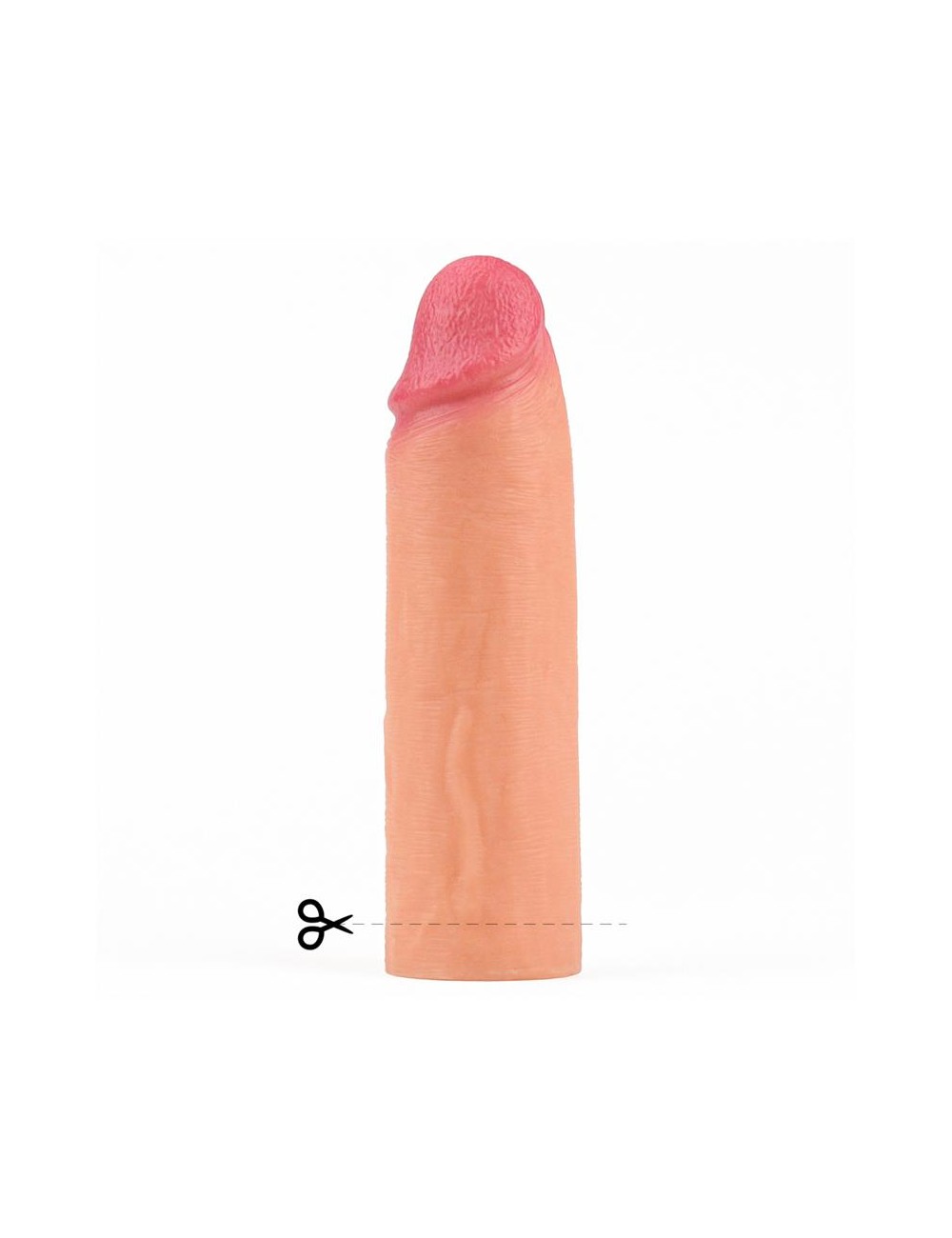 Funda para el Pene Extender Add 1
