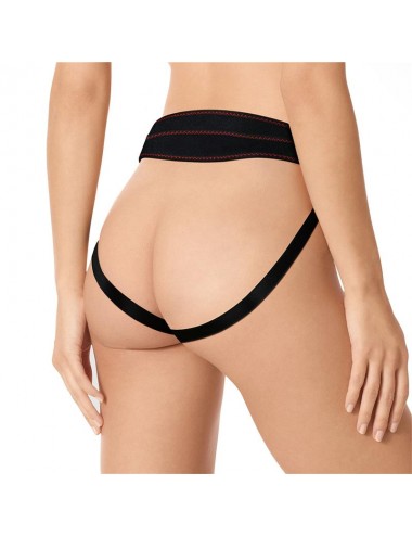 Arnes con Dildo Easy Strapon 75