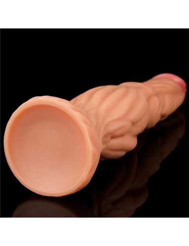 Dildo Nature 95 Dual Layer