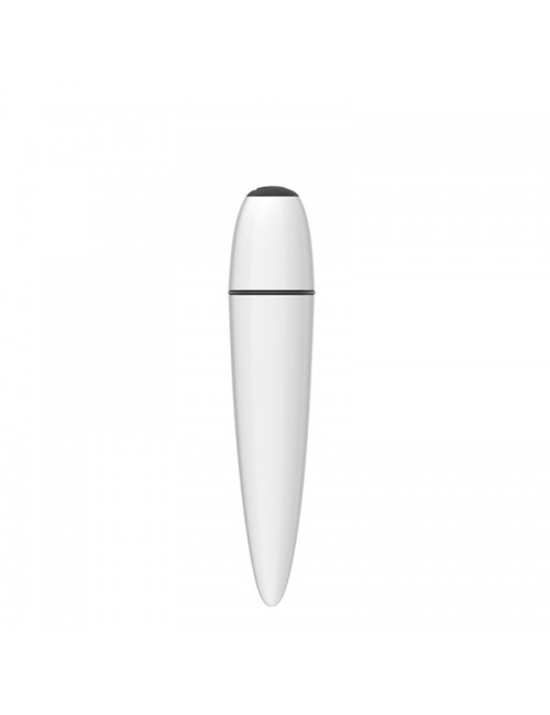 Bala Vibradora IJOY Blanco