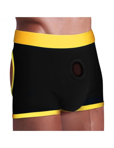 Calzoncillo Boxer Shorts Horny Talla XS S Unisex