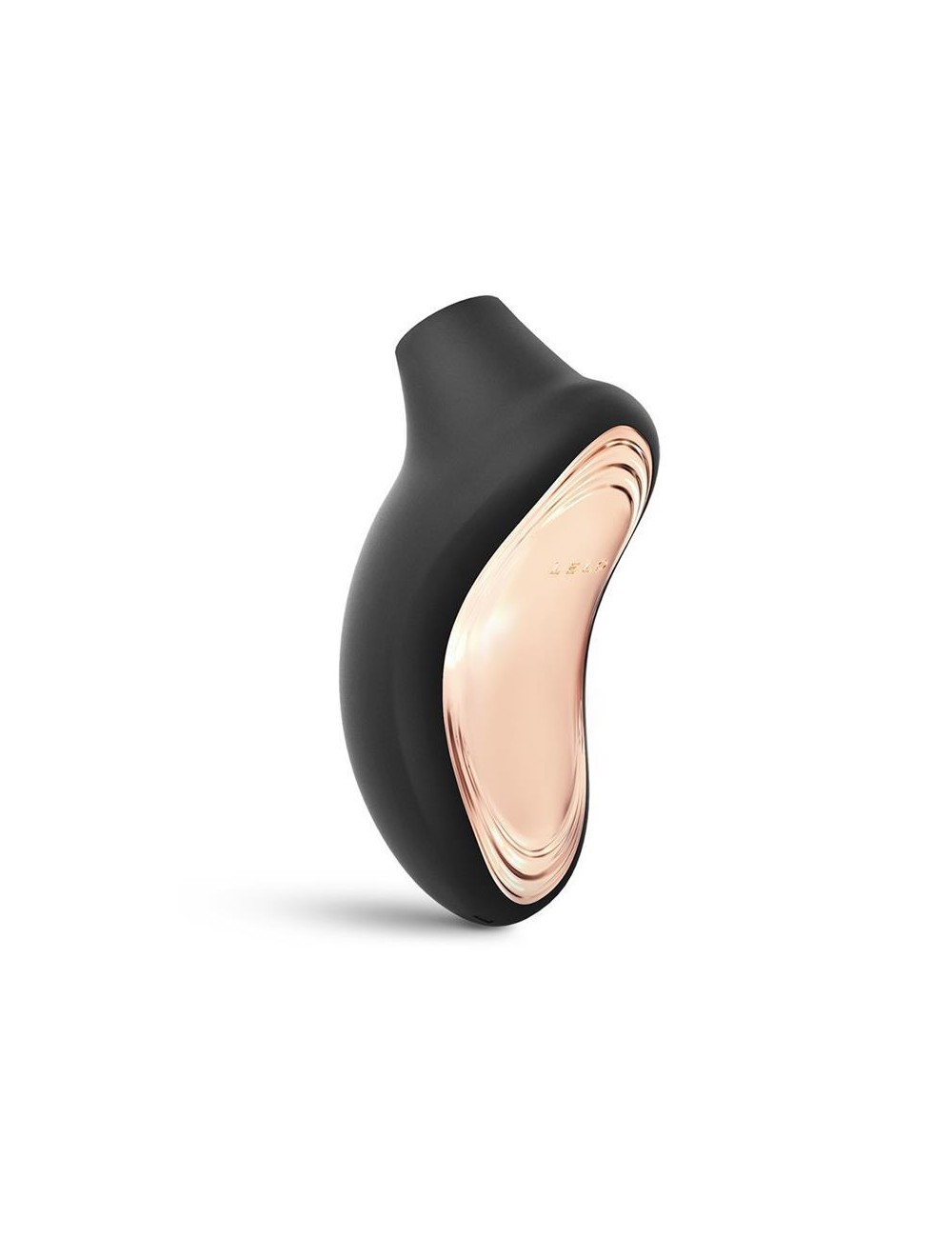 Sona Cruise 2 Succionador de Clitoris Negro