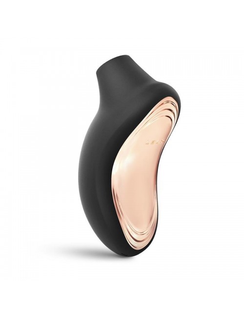 Sona Cruise 2 Succionador de Clitoris Negro