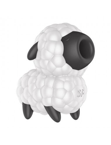 Dreamy Sheep Succionador con Vibracion