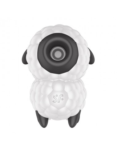 Dreamy Sheep Succionador con Vibracion