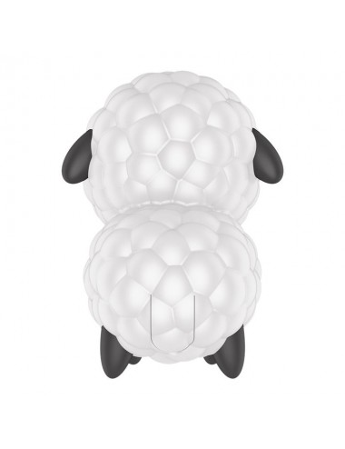 Dreamy Sheep Succionador con Vibracion