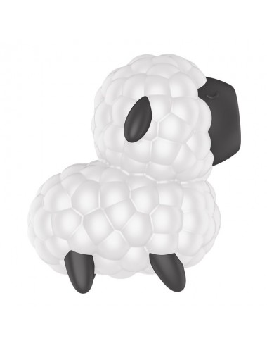 Dreamy Sheep Succionador con Vibracion