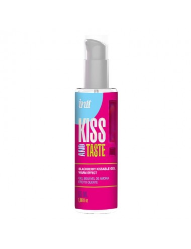 Gel Besable Efecto Calor 55 ml