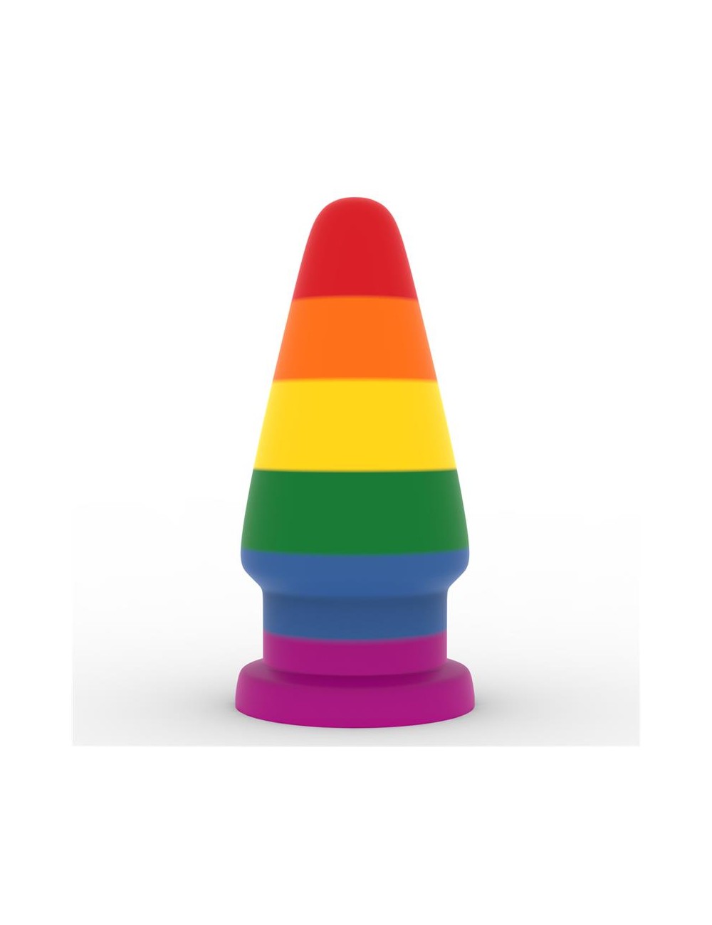 Plug Anal Prider 6 LGBT